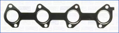 WILMINK GROUP wg1161631 -  Прокладка, выпускной коллектор